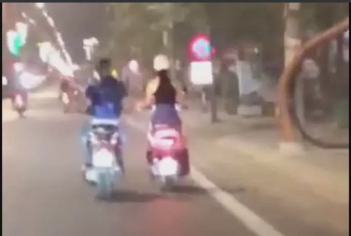truy tim ke bien thai di xe sh lien tuc sam so co gai tre tren duong 02 truy tim ke bien thai di xe sh lien tuc sam so co gai tre tren duong 02