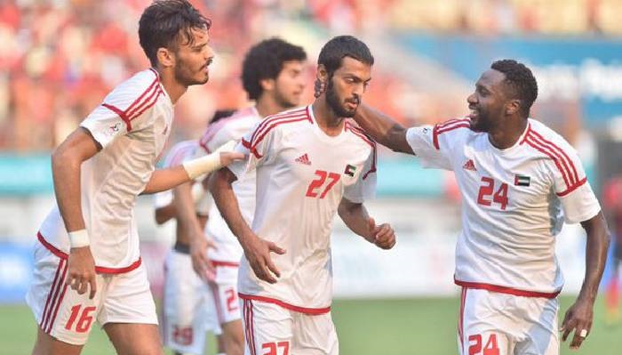 soi keo nhan dinh u23 tajikistan vs u23 uae quyet giu hy vong 01 soi keo nhan dinh u23 tajikistan vs u23 uae quyet giu hy vong 01