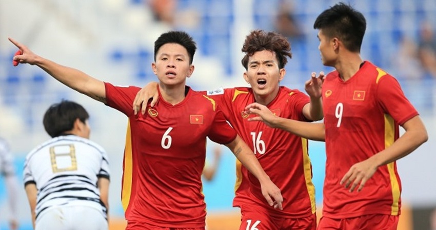 vck u23 chau a 2022 dieu kien de u23 viet nam di tiep sau tran hoa u23 han quoc 01 vck u23 chau a 2022 dieu kien de u23 viet nam di tiep sau tran hoa u23 han quoc 01