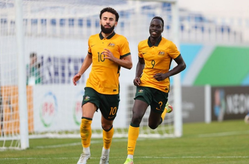 soi keo nhan dinh u23 australia vs u23 turkmenistan biet dau bat ngo 01 soi keo nhan dinh u23 australia vs u23 turkmenistan biet dau bat ngo 01