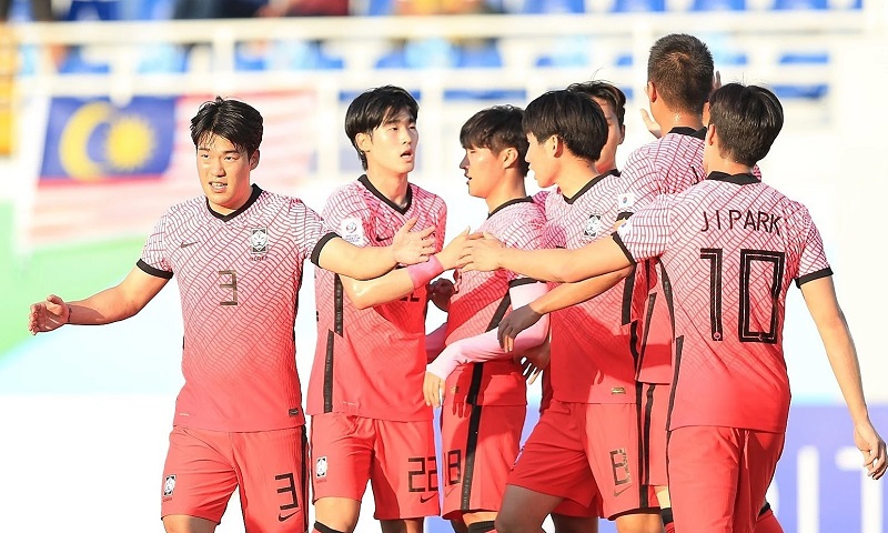 soi keo nhan dinh u23 han quoc vs u23 nhat ban dang cap hang dau 01 soi keo nhan dinh u23 han quoc vs u23 nhat ban dang cap hang dau 01