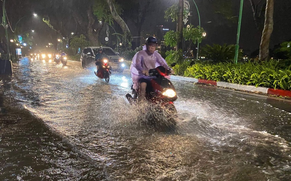 cac tinh bac bo va trung bo buoc vao dot mua lon keo dai 01 cac tinh bac bo va trung bo buoc vao dot mua lon keo dai 01