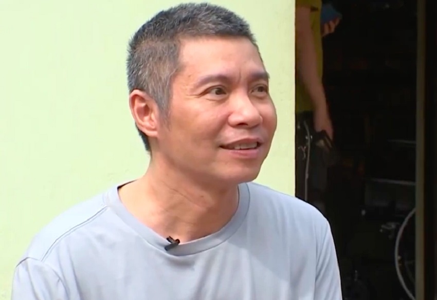 ba xa tiep tuc tiet lo tinh hinh suc khoe cua nghe si cong ly 02 ba xa tiep tuc tiet lo tinh hinh suc khoe cua nghe si cong ly 02