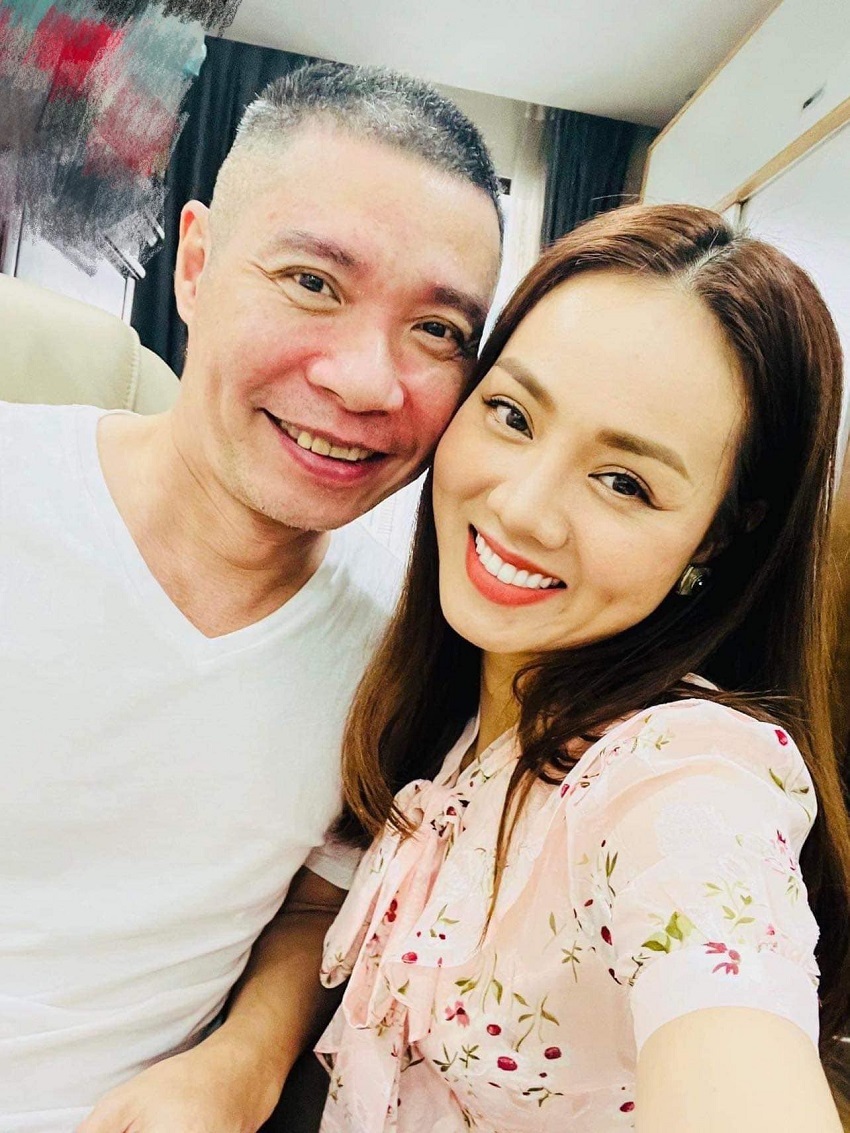 ba xa tiep tuc tiet lo tinh hinh suc khoe cua nghe si cong ly 03 ba xa tiep tuc tiet lo tinh hinh suc khoe cua nghe si cong ly 03