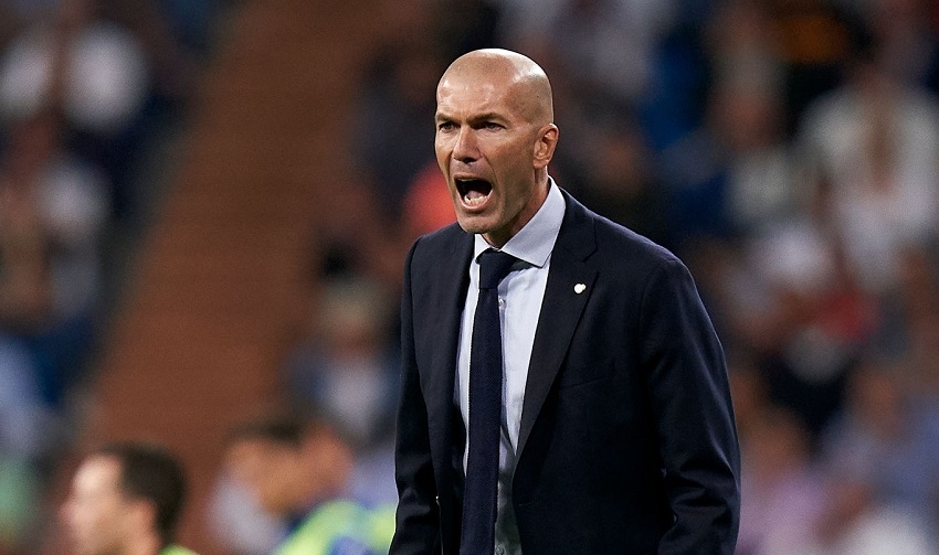 psg phu nhan thong tin chieu mo zidane 01 psg phu nhan thong tin chieu mo zidane 01