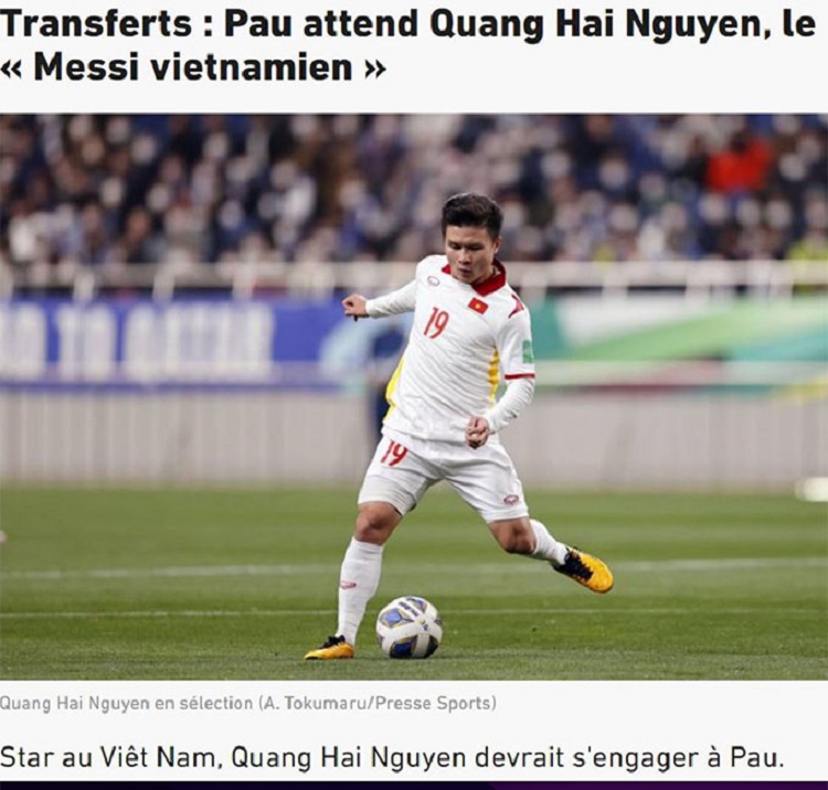 bao the thao so 1 nuoc phap cong khai ben do moi cua quang hai 011 bao the thao so 1 nuoc phap cong khai ben do moi cua quang hai 011