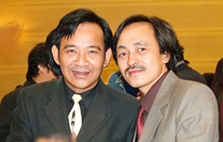 sau 2 thap ky nhung nghe si vang danh gap nhau cuoi tuan mot thoi hien gio ra sao 07 sau 2 thap ky nhung nghe si vang danh gap nhau cuoi tuan mot thoi hien gio ra sao 07