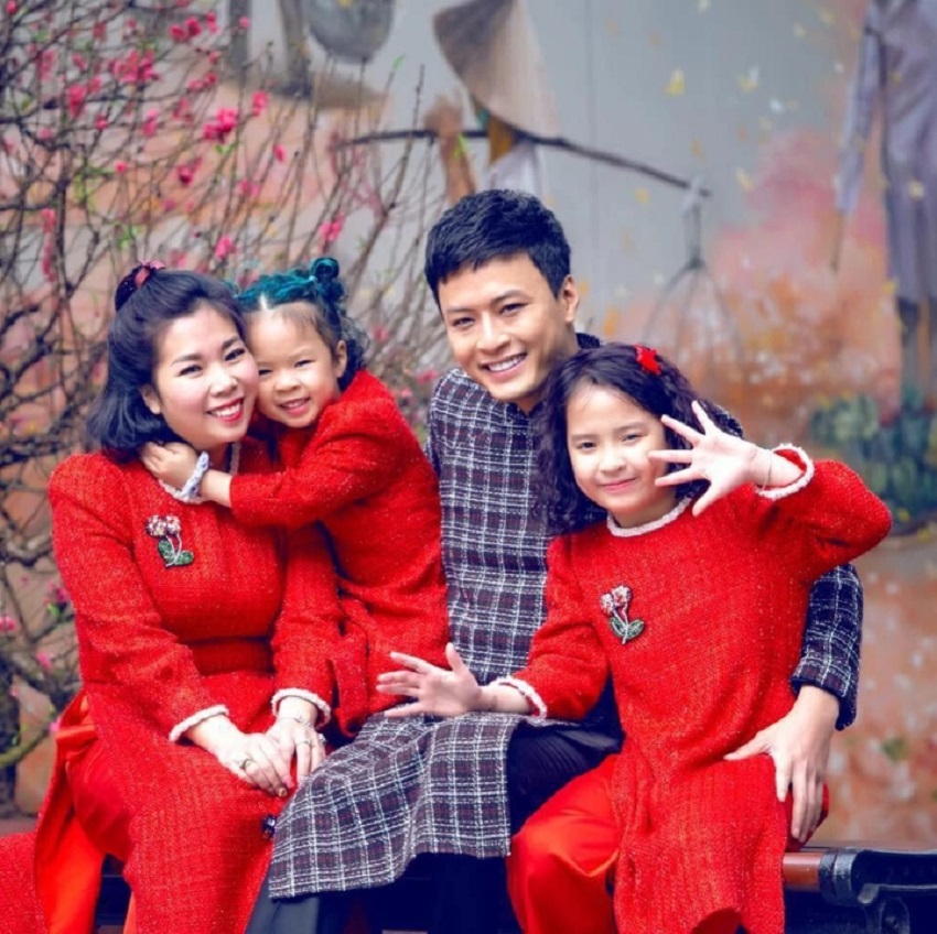 hon nhan 14 nam vien man cua hong dang luon tao duoc su tin tuong tuyet doi voi vo 01 hon nhan 14 nam vien man cua hong dang luon tao duoc su tin tuong tuyet doi voi vo 01