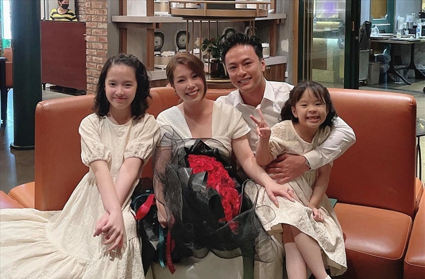 hon nhan 14 nam vien man cua hong dang luon tao duoc su tin tuong tuyet doi voi vo 02 hon nhan 14 nam vien man cua hong dang luon tao duoc su tin tuong tuyet doi voi vo 02