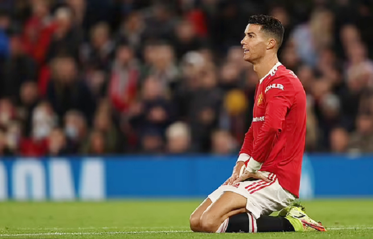 man united phan ung truoc yeu cau ra di cua ronaldo 01 man united phan ung truoc yeu cau ra di cua ronaldo 01