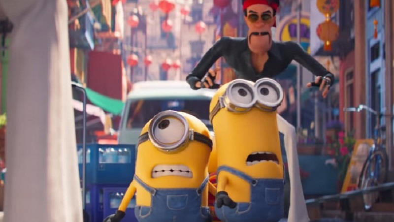 minions the rise of gru thiet lap doanh thu ki luc 01 minions the rise of gru thiet lap doanh thu ki luc 01