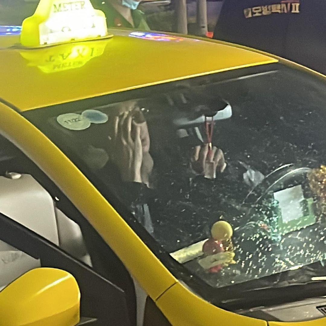 tai tu lee je hoon dang quay taxi driver 2 tai da nang 5 tai tu lee je hoon dang quay taxi driver 2 tai da nang 5