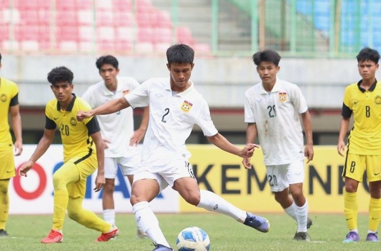 hlv u19 malaysia noi gi khi gap viet nam o ban ket u19 dong nam a 01 hlv u19 malaysia noi gi khi gap viet nam o ban ket u19 dong nam a 01