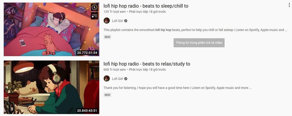 kenh youtube trieu sub lofi girl dung stream nhac sau hon 2 nam 2 kenh youtube trieu sub lofi girl dung stream nhac sau hon 2 nam 2