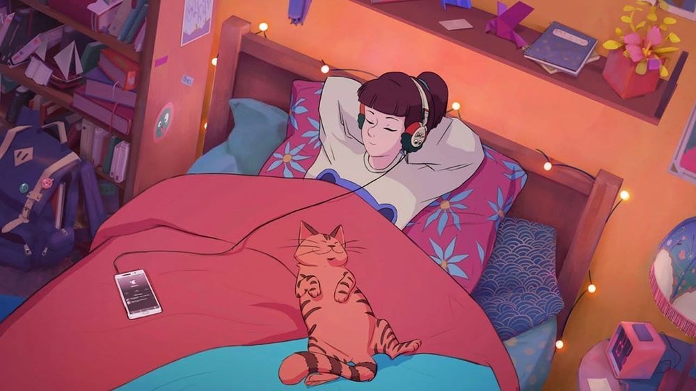 kenh youtube trieu sub lofi girl dung stream nhac sau hon 2 nam 3 kenh youtube trieu sub lofi girl dung stream nhac sau hon 2 nam 3