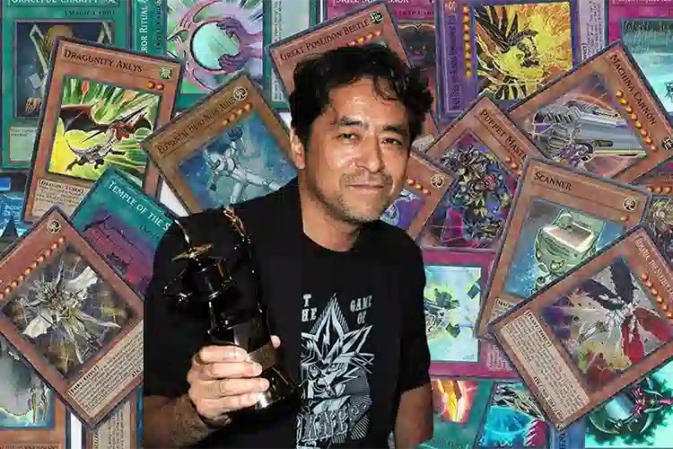xac dinh nguyen nhan cai chet cua tac gia bo truyen yu gi oh 01 xac dinh nguyen nhan cai chet cua tac gia bo truyen yu gi oh 01