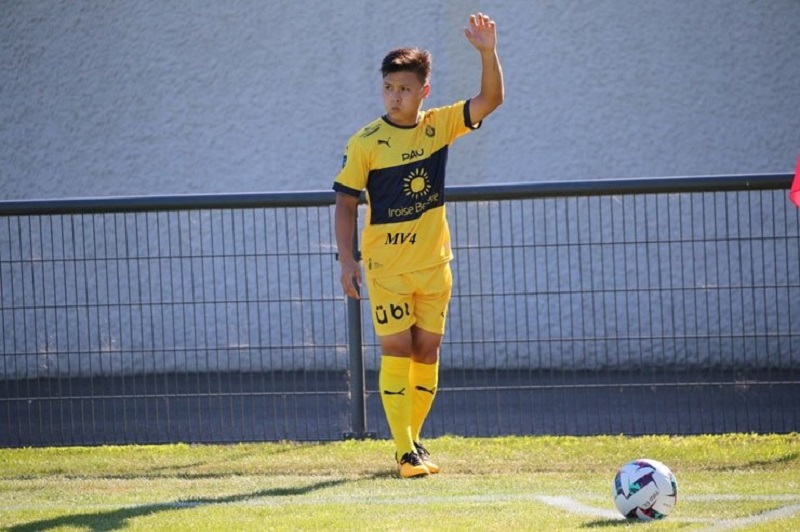 quang hai tap cuong do nang no luc chuan bi cho ligue 2 03 quang hai tap cuong do nang no luc chuan bi cho ligue 2 03