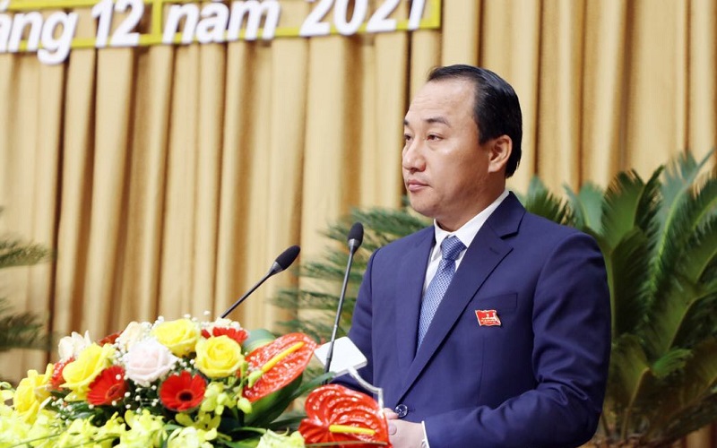 khoi to giam doc so tn mt tinh bac ninh 01 khoi to giam doc so tn mt tinh bac ninh 01