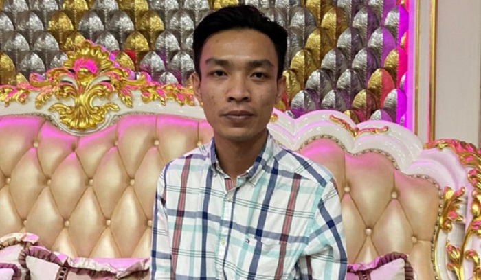 dot kich co so massage mai dam o quan 10 hon 30 nu tiep vien nhung luon qua tai 02