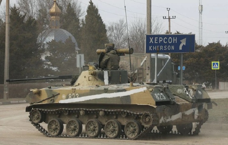 quan doi ukraine ke hoach chiem lai kherson vao thang 9 01 quan doi ukraine ke hoach chiem lai kherson vao thang 9 01