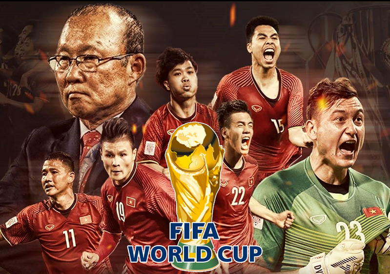 afc cong bo the thuc vong loai world cup 2026 co hoi nao cho doi tuyen viet nam 011 afc cong bo the thuc vong loai world cup 2026 co hoi nao cho doi tuyen viet nam 011