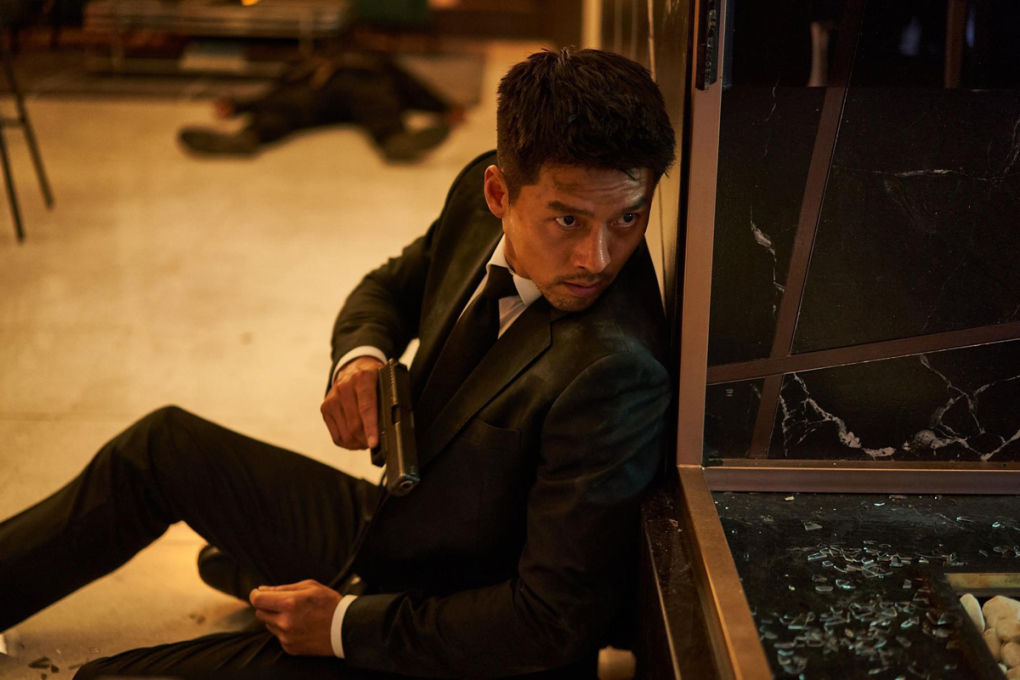 hyun bin tro lai man anh sau khi ket hon 01 hyun bin tro lai man anh sau khi ket hon 01