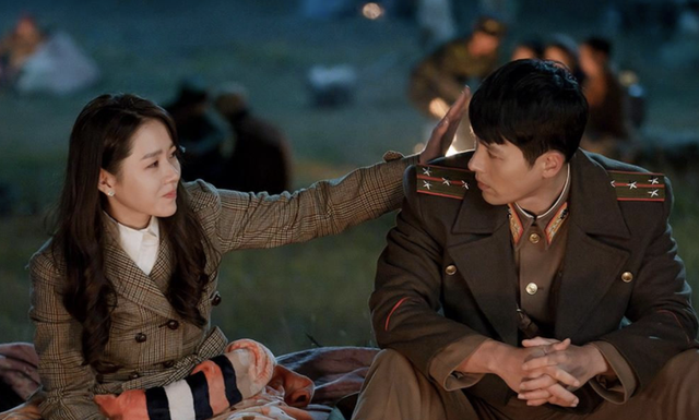 hyun bin tro lai man anh sau khi ket hon 02 hyun bin tro lai man anh sau khi ket hon 02