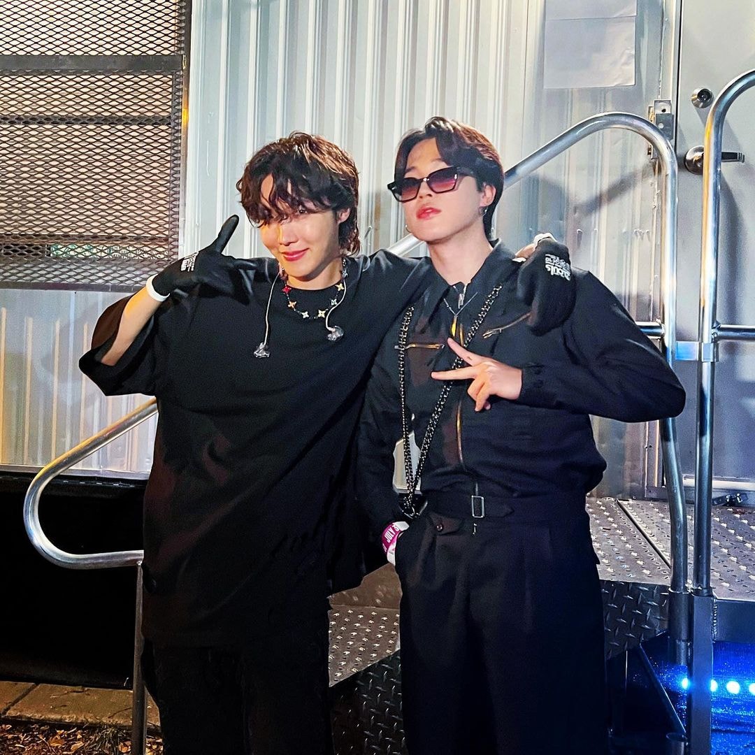 j hope bts viet nen lich su tai le hoi am nhac my 5 j hope bts viet nen lich su tai le hoi am nhac my 5