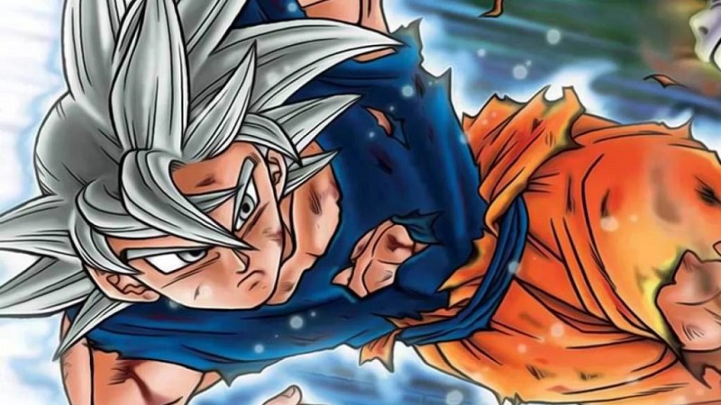 dau la tran chien y nghia nhat cua goku trong dragon ball 01 dau la tran chien y nghia nhat cua goku trong dragon ball 01