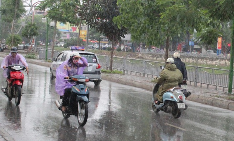 tin tuc du bao thoi tiet hom nay 16 8 2022 ha noi ngay nang chieu toi co mua vai noi 01