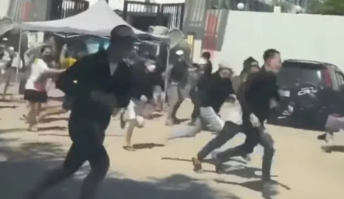 phat hanh chinh 38 nguoi thao chay tu casino o campuchia ve viet nam 01