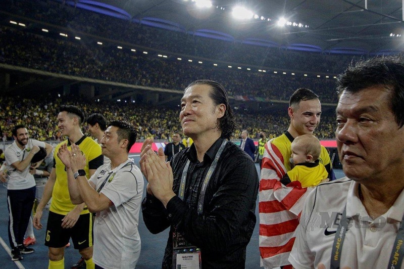 aff cup 2022 hlv thai lan va malaysia de chung viet nam 02 aff cup 2022 hlv thai lan va malaysia de chung viet nam 02