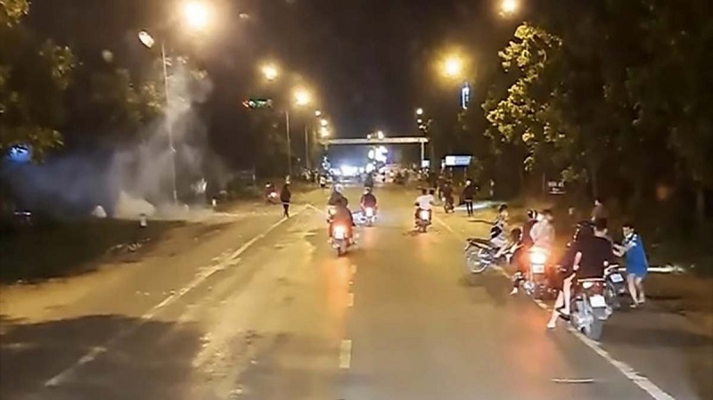 ha noi trieu tap 42 nguoi hon chien bang sung tu che dao phong lon 02 ha noi trieu tap 42 nguoi hon chien bang sung tu che dao phong lon 02