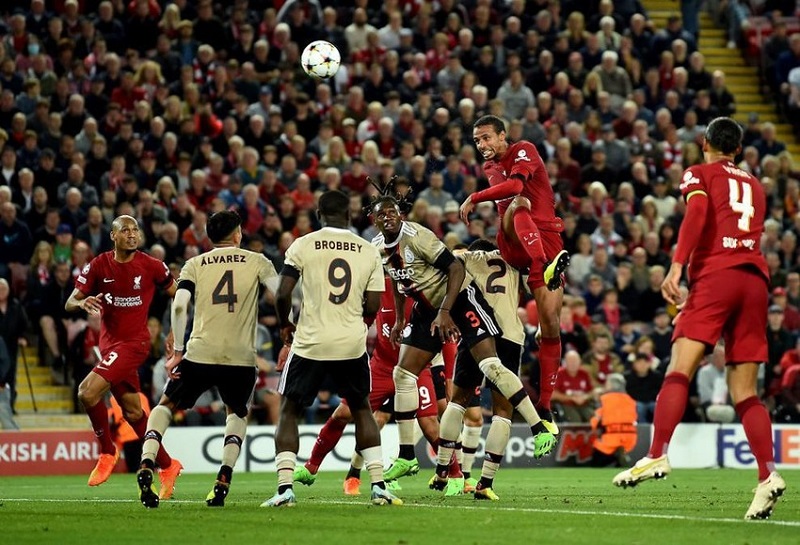 ket qua cup c1 dem qua liverpool thang kich tich barcelona lai nem trai dang truoc bayern munich 01 ket qua cup c1 dem qua liverpool thang kich tich barcelona lai nem trai dang truoc bayern munich 01