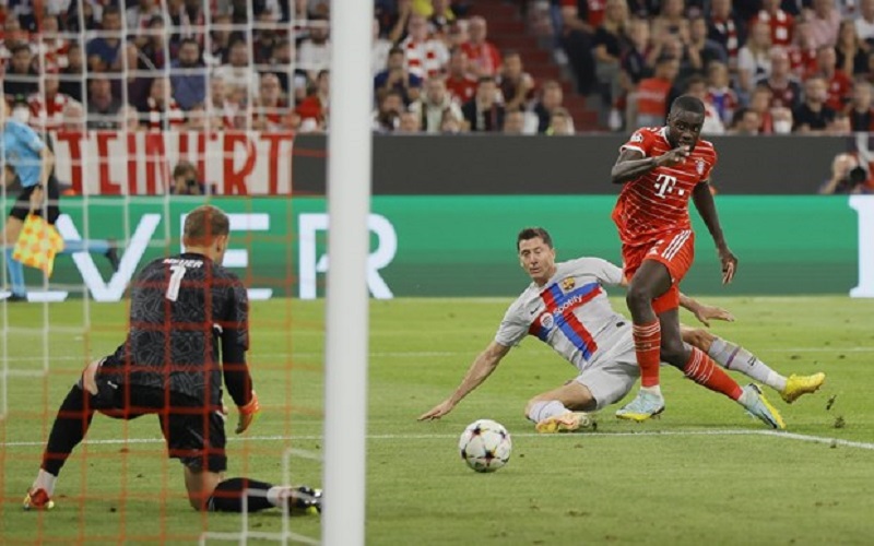 ket qua cup c1 dem qua liverpool thang kich tich barcelona lai nem trai dang truoc bayern munich 02 ket qua cup c1 dem qua liverpool thang kich tich barcelona lai nem trai dang truoc bayern munich 02