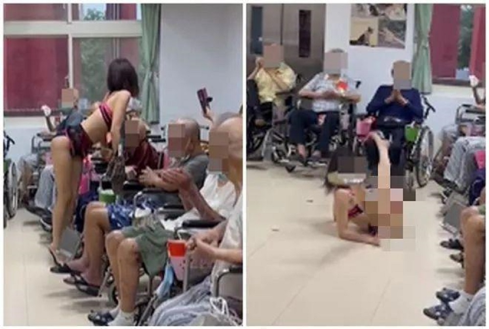 vien duong lao thue vu cong thoat y bieu dien trong tiec trung thu cho nguoi gia 01 vien duong lao thue vu cong thoat y bieu dien trong tiec trung thu cho nguoi gia 01