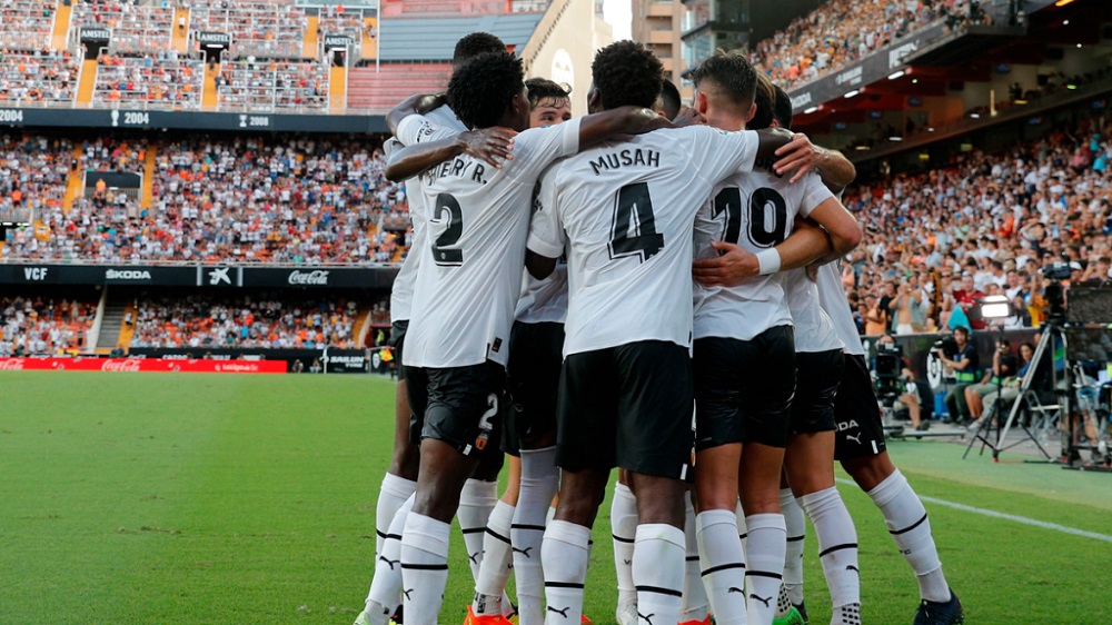 soi keo nhan dinh valencia vs celta vigo kho thoat khoi hang doi 01