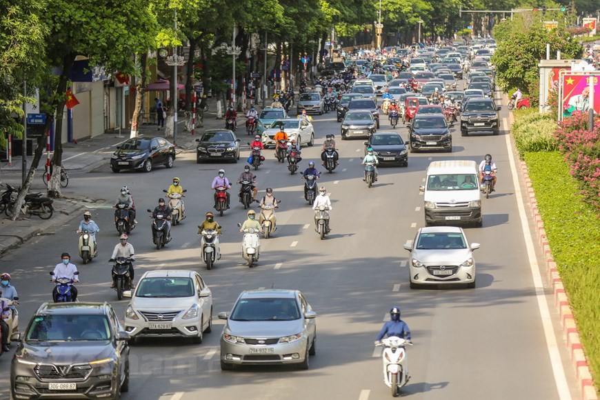 tin tuc du bao thoi tiet hom nay 20 9 bac bo kha nang co mua dspl 1