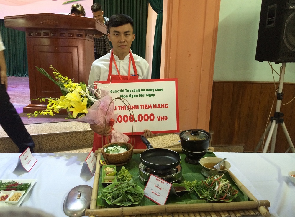 founder namchef nguoi nem huong vi cho nhung buc anh 2