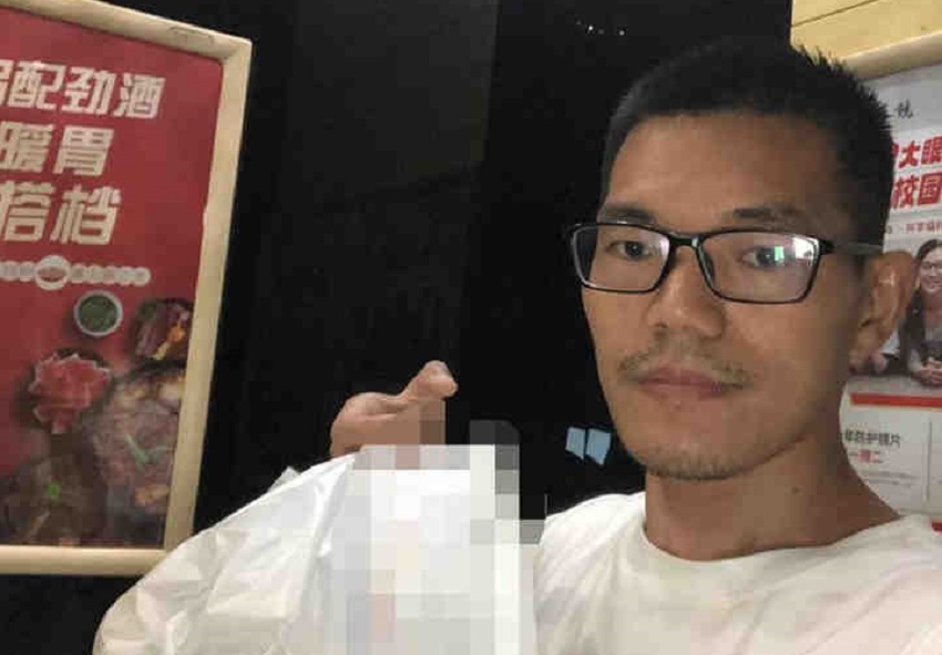 thac si lam nghe giao do an gay tranh cai o trung quoc 01 thac si lam nghe giao do an gay tranh cai o trung quoc 01