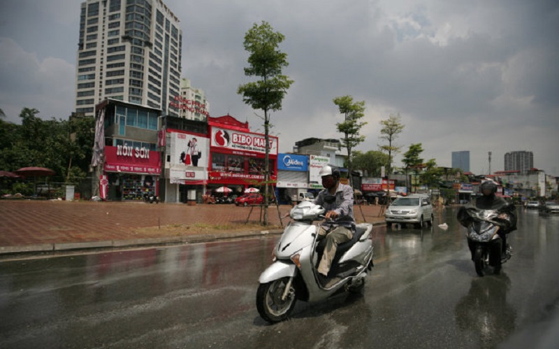 tin tuc du bao thoi tiet hom nay 21 9 2022 ha noi co mua troi mat 01