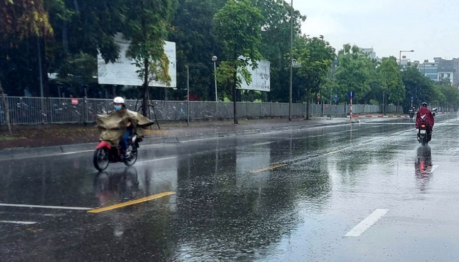 tin tuc du bao thoi tiet hom nay 4 10 2022 ha noi dem va sang co mua rao va dong 01 tin tuc du bao thoi tiet hom nay 4 10 2022 ha noi dem va sang co mua rao va dong 01
