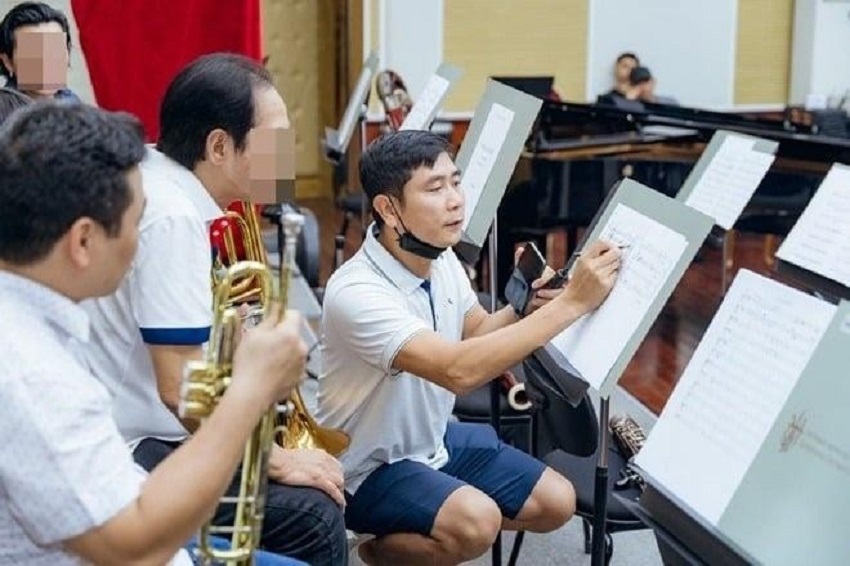 sau lum xum o tay ban nha ho hoai anh xin nghi khong luong tai hoc vien am nhac quoc gia 01 sau lum xum o tay ban nha ho hoai anh xin nghi khong luong tai hoc vien am nhac quoc gia 01