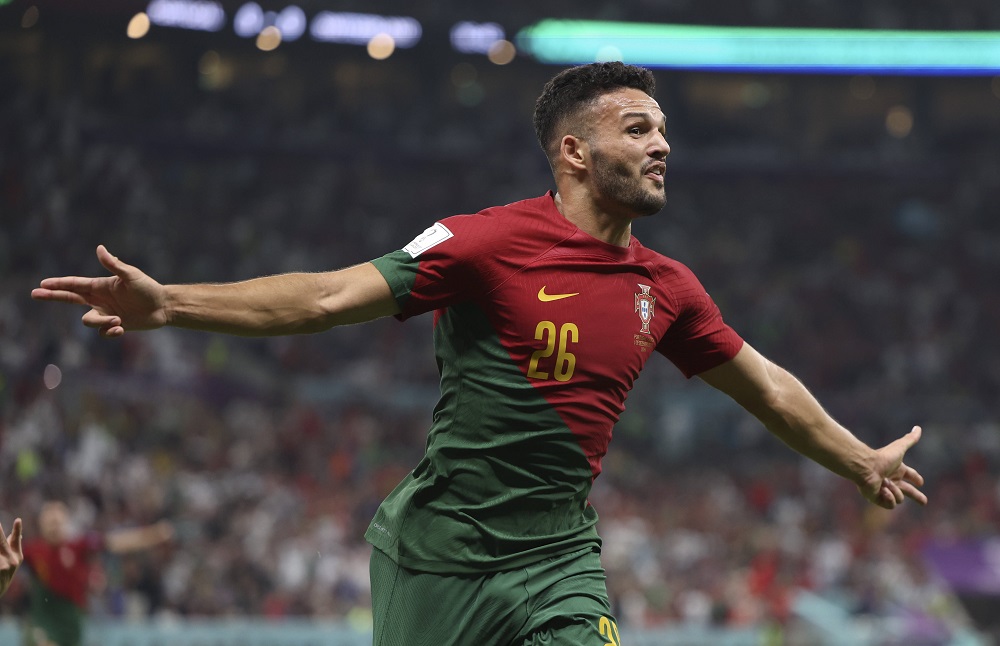 goncalo ramos sao tre vut sang sau mot dem voi cu hat trick ky dieu tai world cup 01