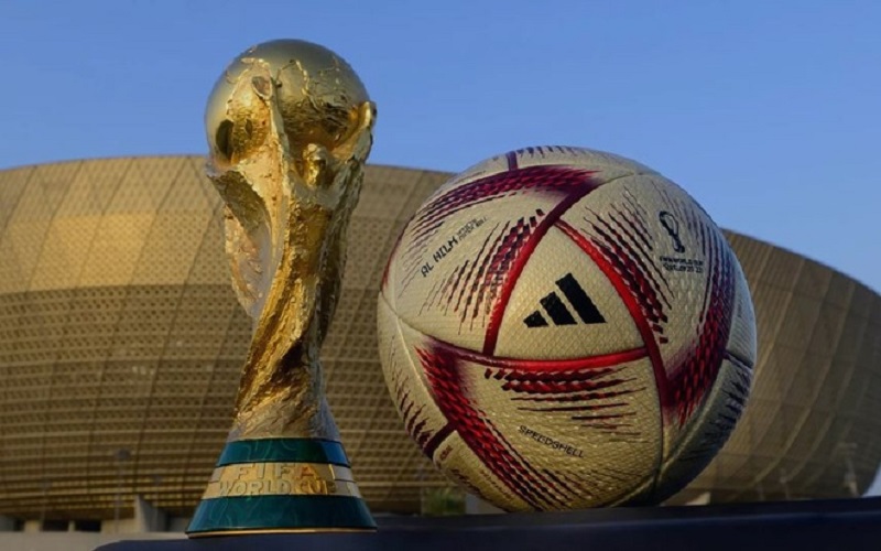 fifa gioi thieu trai bong thi dau chinh thuc tu ban ket world cup 2022 01 fifa gioi thieu trai bong thi dau chinh thuc tu ban ket world cup 2022 01
