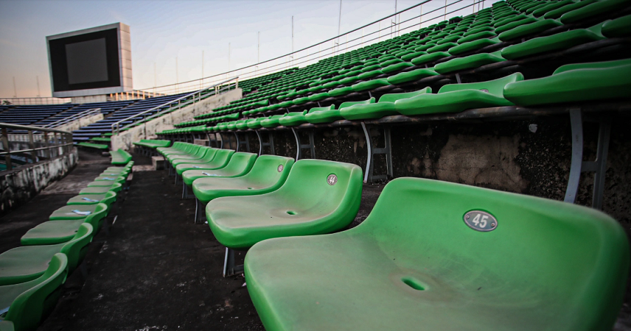 san van dong quoc gia lao 04