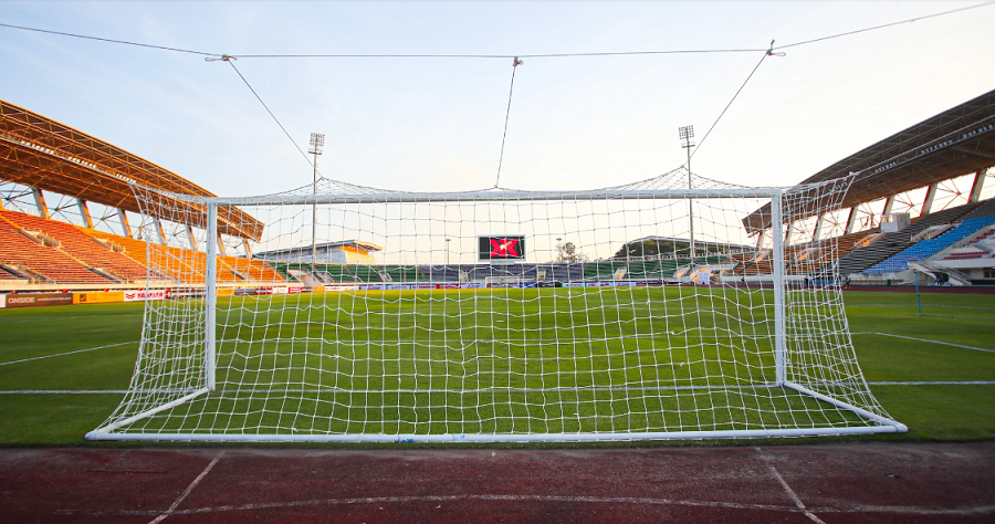 san van dong quoc gia lao 08