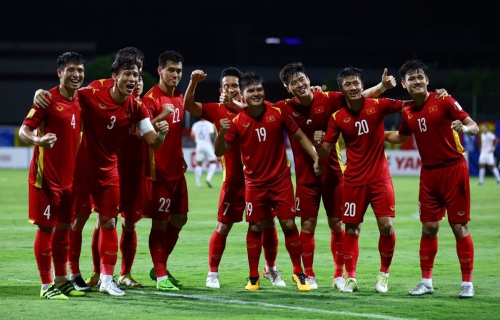 doi tuyen viet nam dat gia nhat aff cup 2022 01 doi tuyen viet nam dat gia nhat aff cup 2022 01