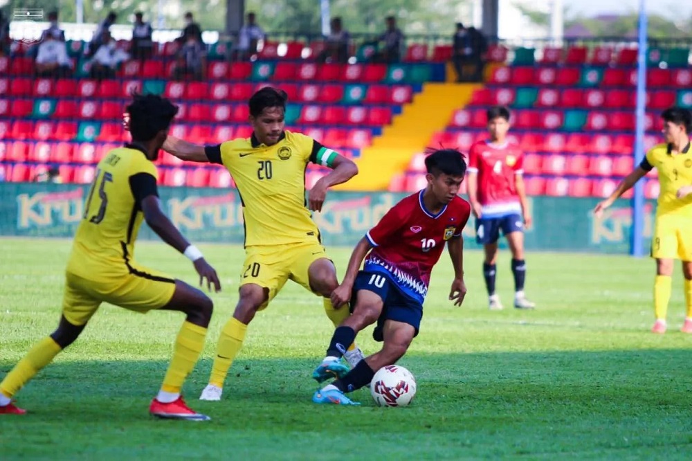 soi keo nhan dinh malaysia vs lao khong chut hi vong cho bay voi non 01 soi keo nhan dinh malaysia vs lao khong chut hi vong cho bay voi non 01