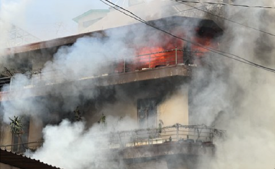 tp hcm chay nha 4 tang lam nghe may tre dan o quan go vap 02